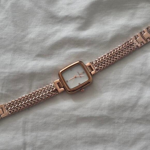 Watches